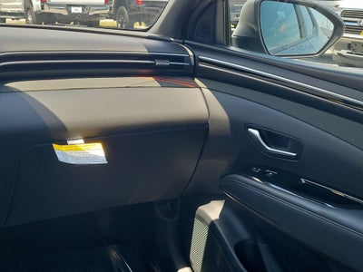 2023 Hyundai Santa Cruz Limited