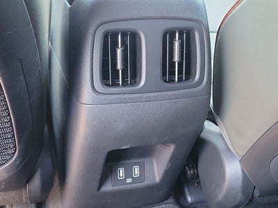 2023 Hyundai Santa Cruz Limited
