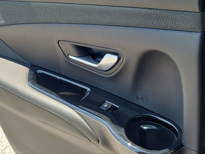 2023 Hyundai Santa Cruz Limited