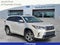 2019 Toyota Highlander Limited Platinum