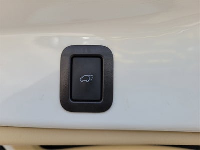 2019 Toyota Highlander Limited Platinum