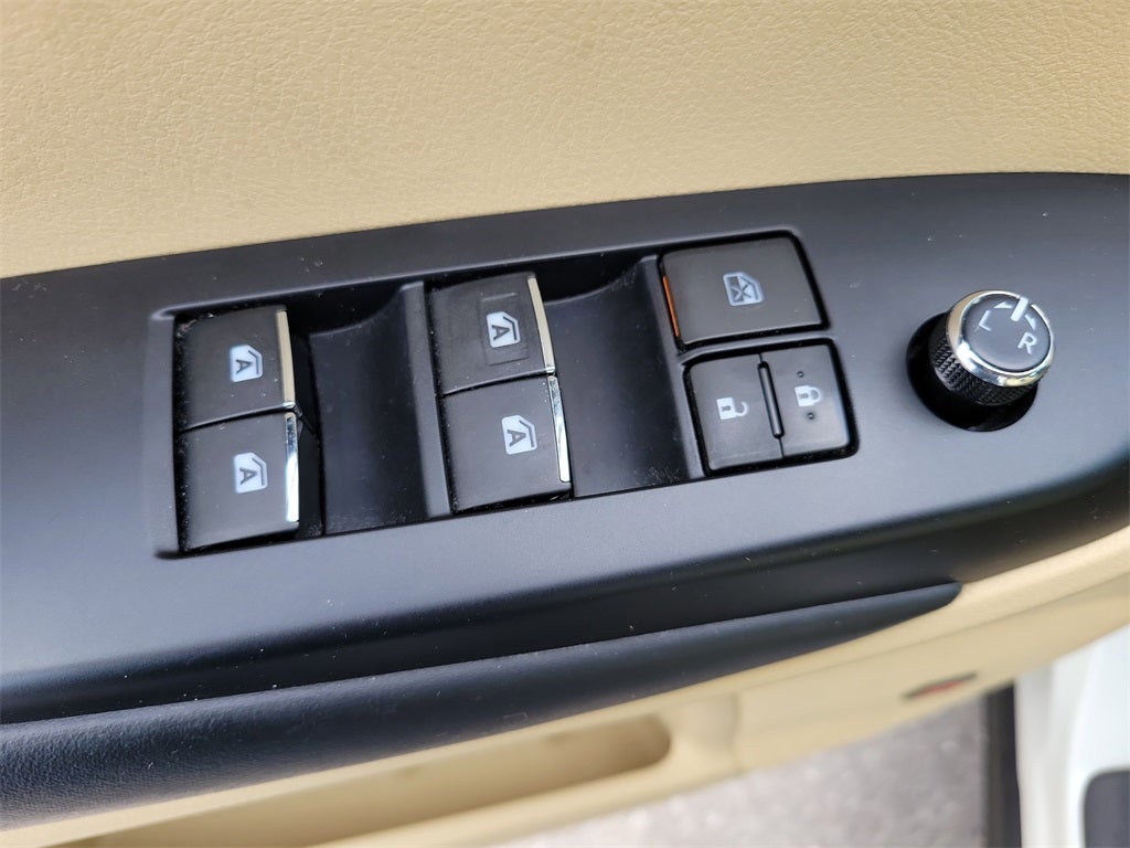 2019 Toyota Highlander Limited Platinum