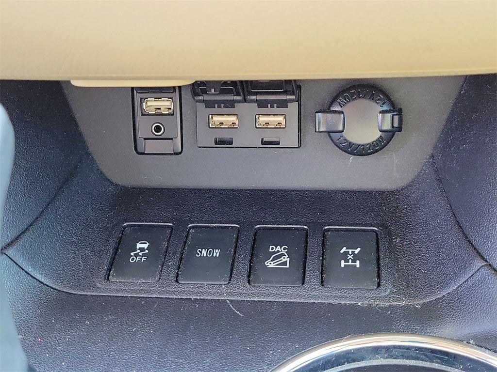 2019 Toyota Highlander Limited Platinum