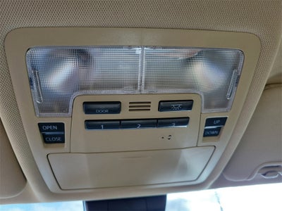 2019 Toyota Highlander Limited Platinum