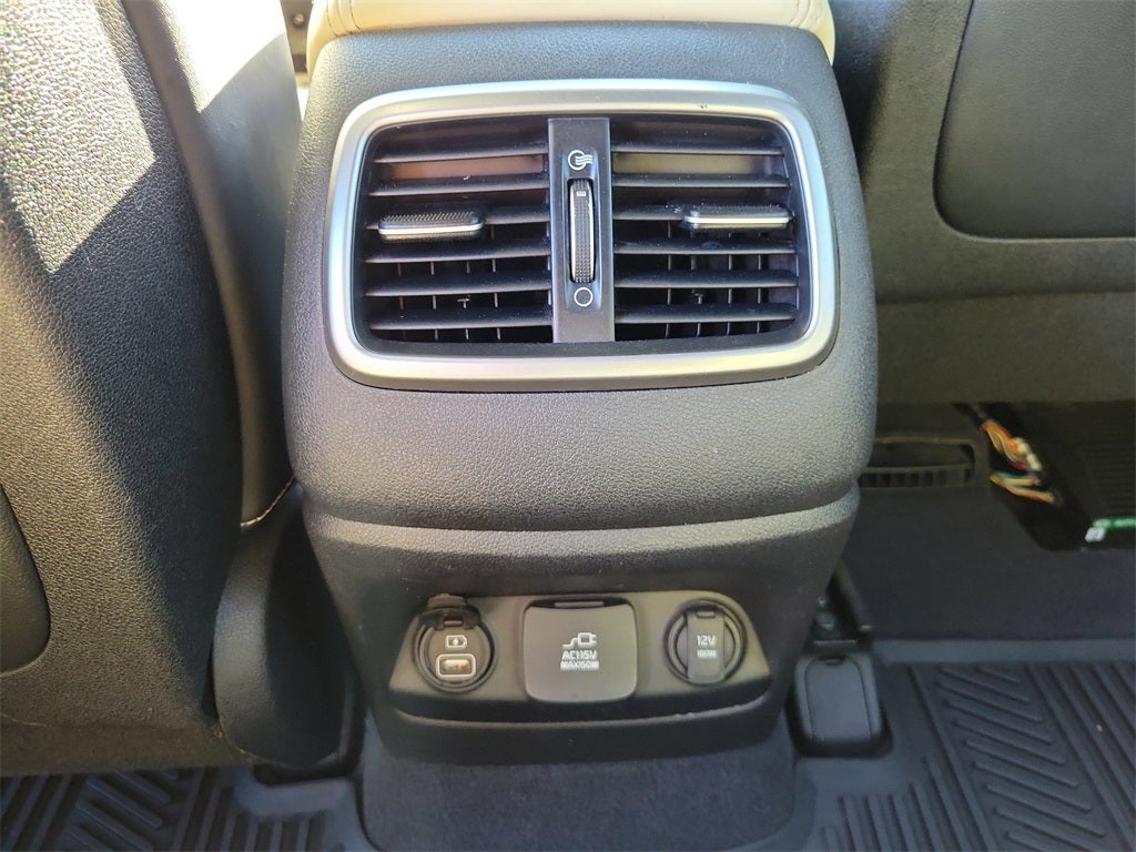 2016 Kia Sorento SX Limited