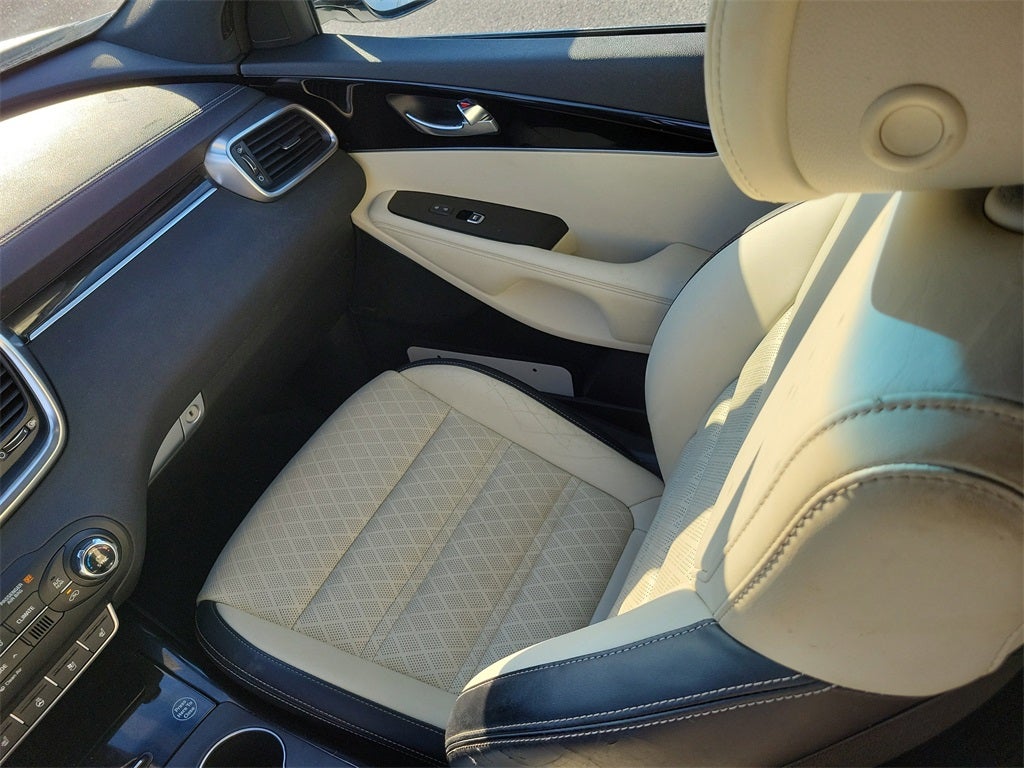 2016 Kia Sorento SX Limited