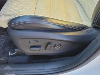 2016 Kia Sorento SX Limited