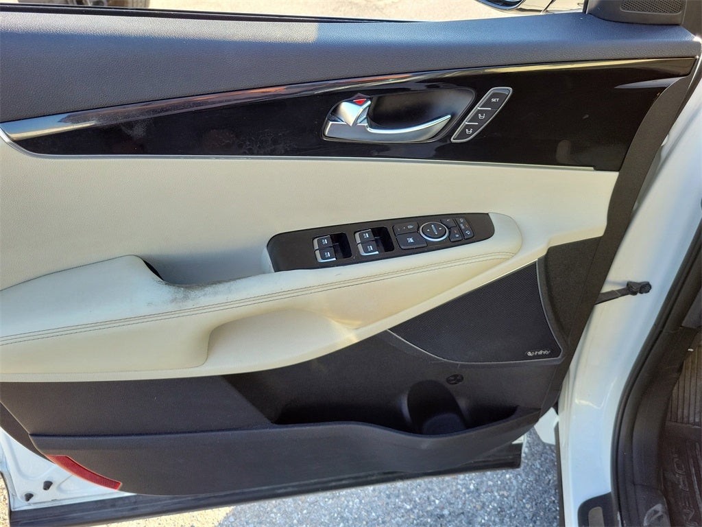 2016 Kia Sorento SX Limited