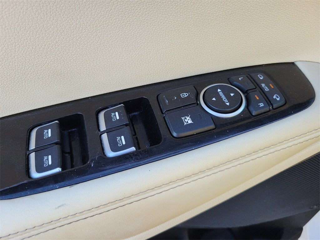 2016 Kia Sorento SX Limited