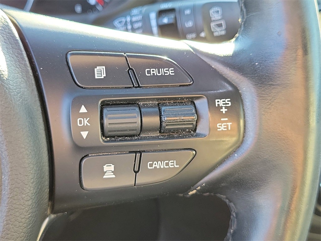 2016 Kia Sorento SX Limited