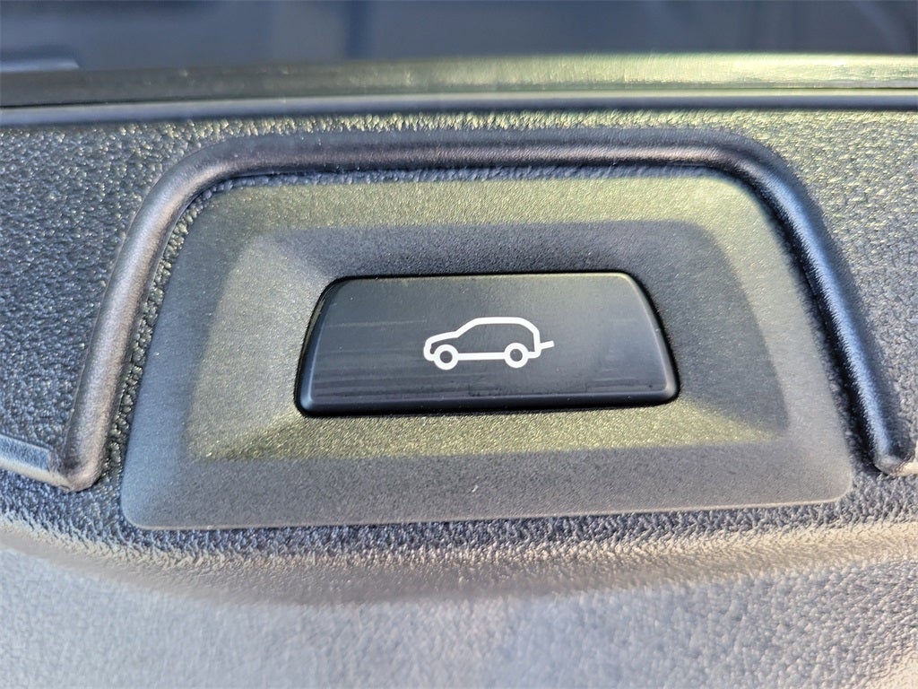 2026 BMW X5 M Competition