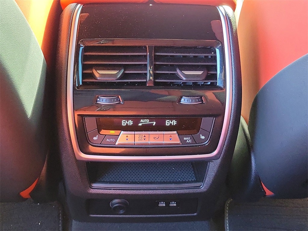 2026 BMW X5 M Competition