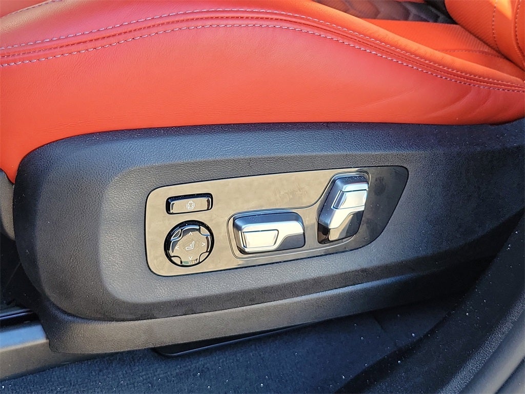 2026 BMW X5 M Competition