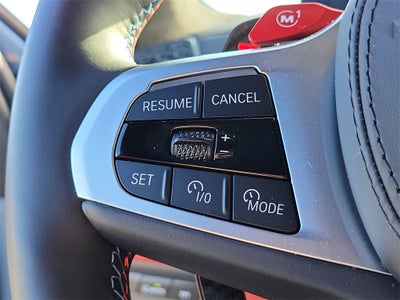 2026 BMW X5 M Competition