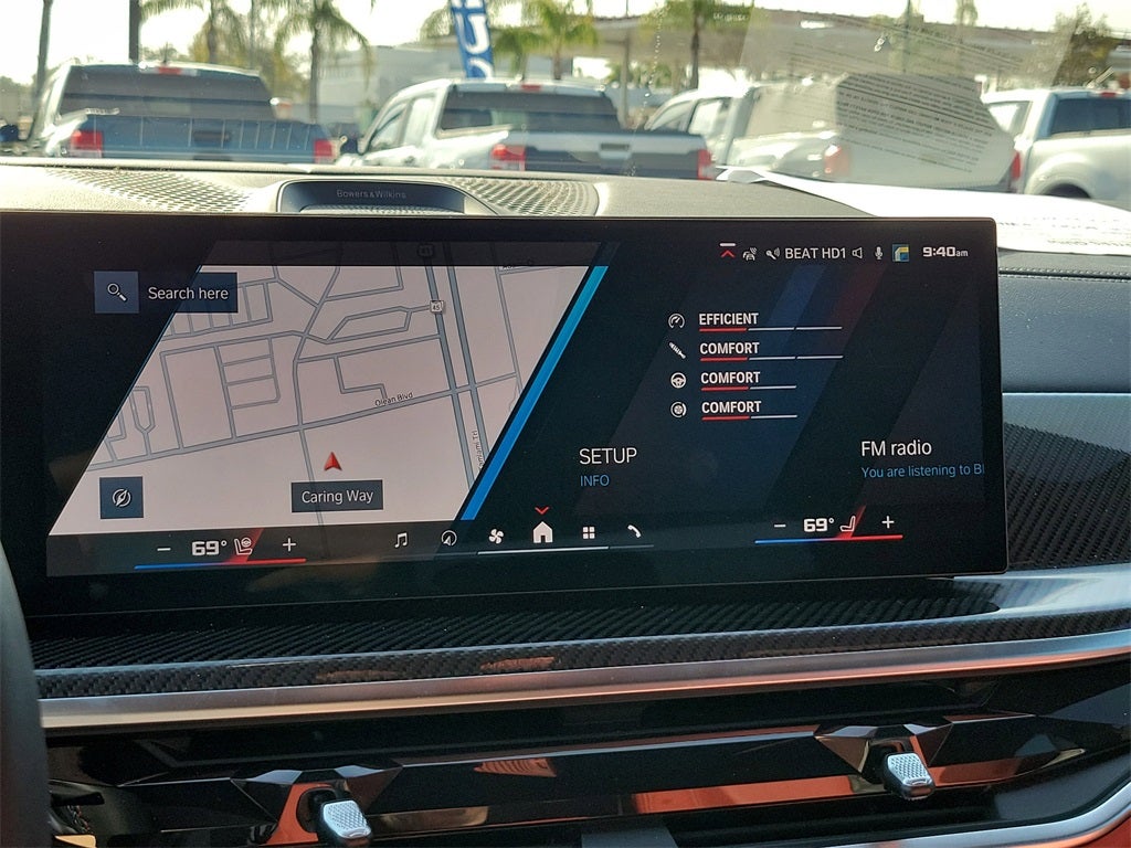 2026 BMW X5 M Competition