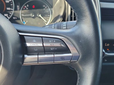 2024 Mazda Mazda CX-50 2.5 S Preferred Package
