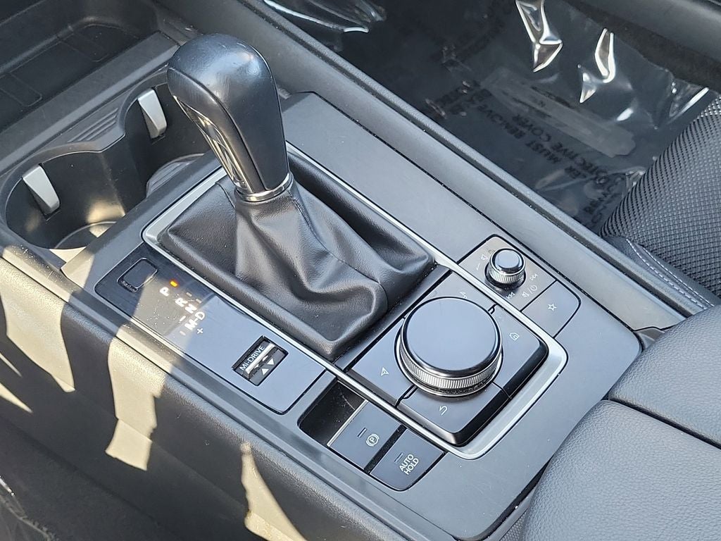 2024 Mazda Mazda CX-50 2.5 S Preferred Package