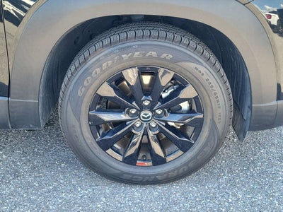 2024 Mazda Mazda CX-50 2.5 S Preferred Package
