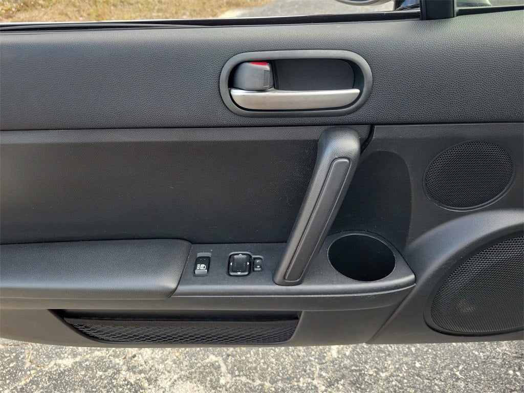 2013 Mazda Mazda Miata Club