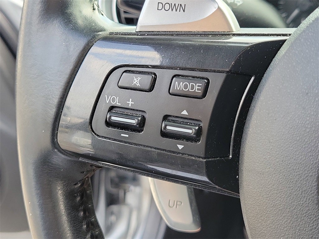 2013 Mazda Mazda Miata Club