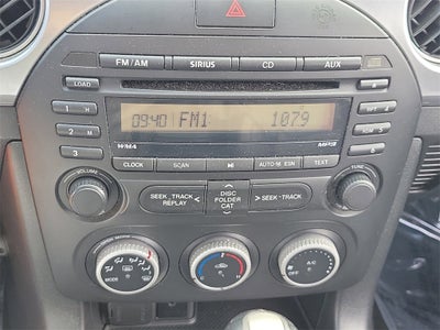 2013 Mazda Mazda Miata Club