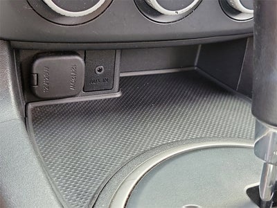 2013 Mazda Mazda Miata Club