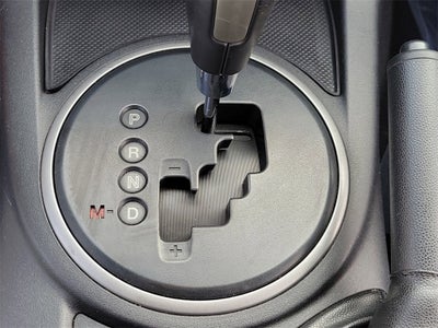 2013 Mazda Mazda Miata Club