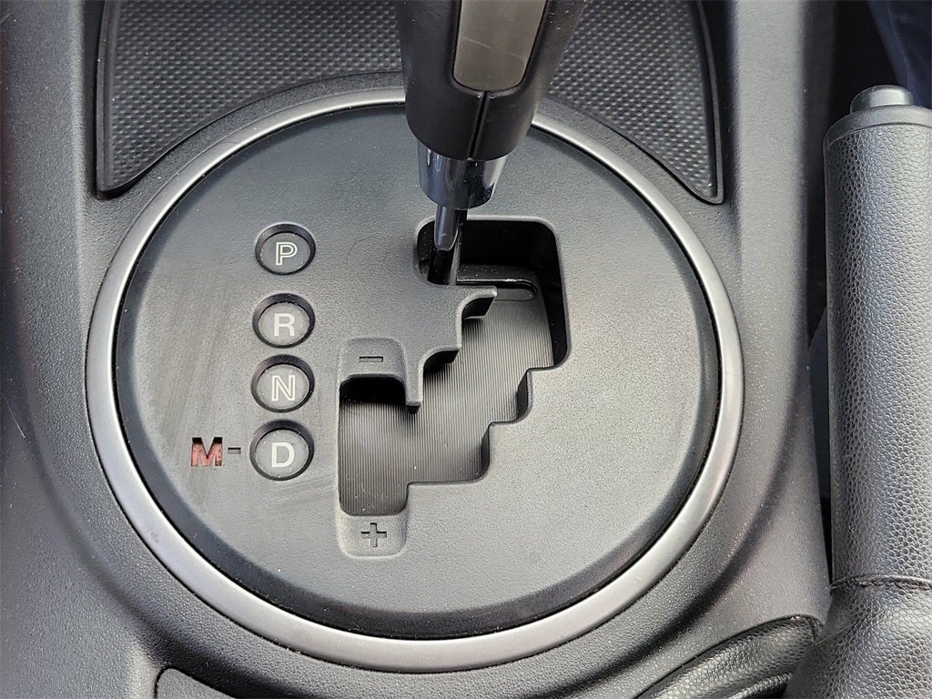 2013 Mazda Mazda Miata Club