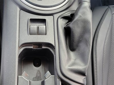 2013 Mazda Mazda Miata Club