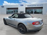 2013 Mazda Mazda Miata Club