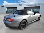 2013 Mazda Mazda Miata Club