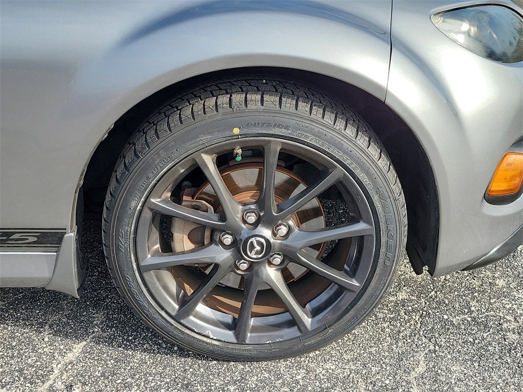 2013 Mazda Mazda Miata Club