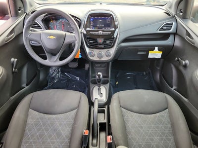 2020 Chevrolet Spark LS