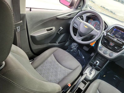 2020 Chevrolet Spark LS