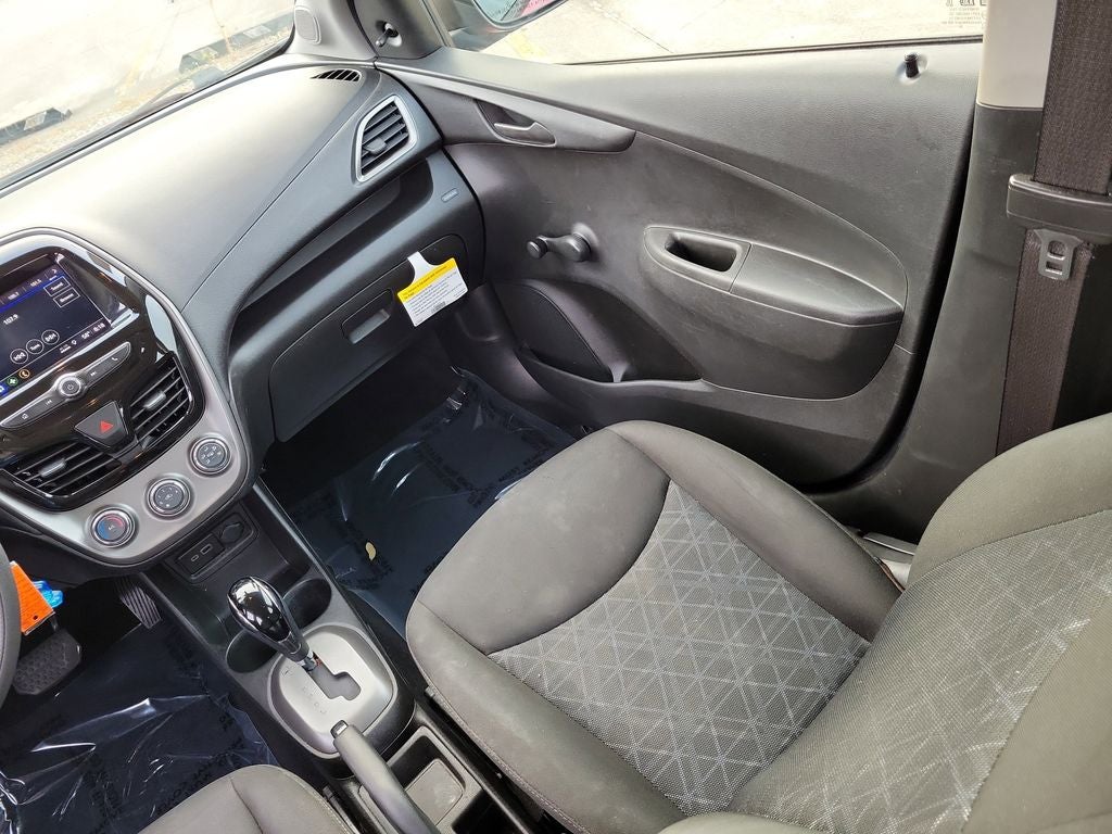 2020 Chevrolet Spark LS