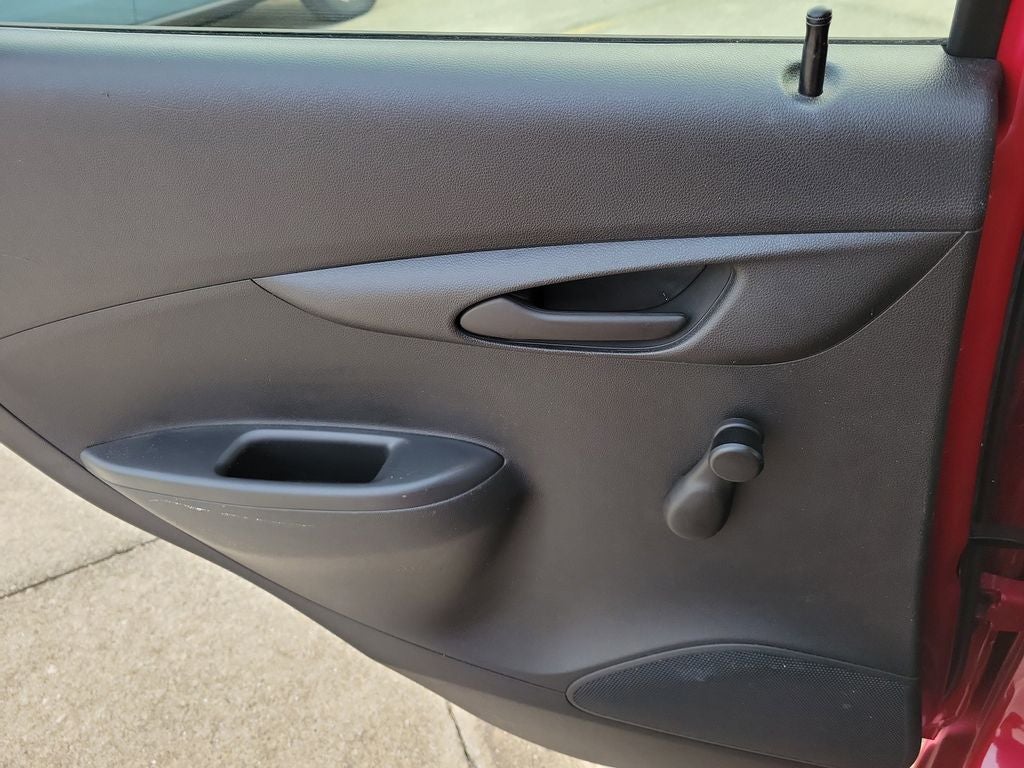 2020 Chevrolet Spark LS