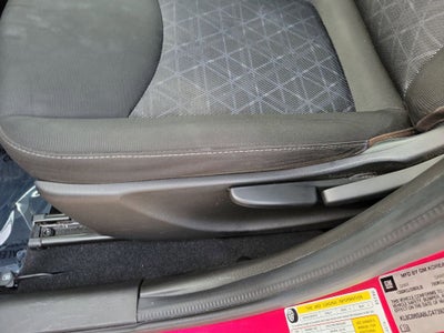 2020 Chevrolet Spark LS