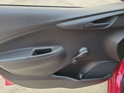 2020 Chevrolet Spark LS