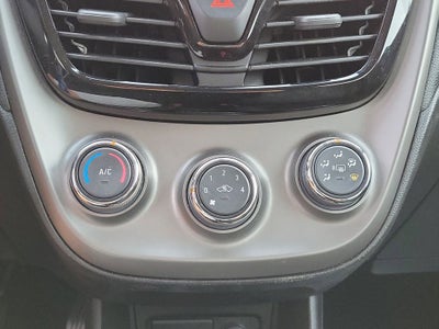 2020 Chevrolet Spark LS