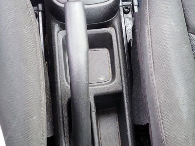 2020 Chevrolet Spark LS