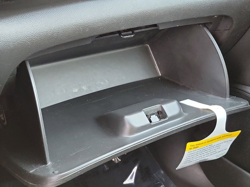 2020 Chevrolet Spark LS