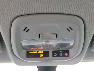 2020 Chevrolet Spark LS