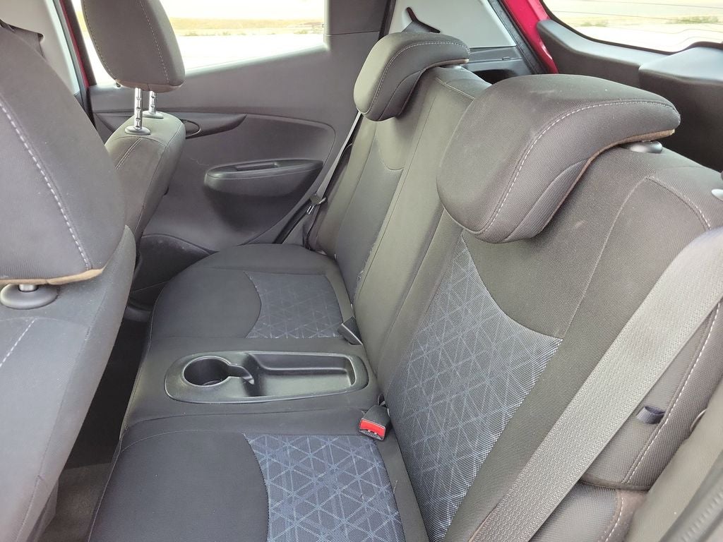 2020 Chevrolet Spark LS