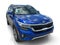 2021 Kia Seltos SX