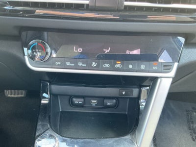 2021 Kia Seltos SX