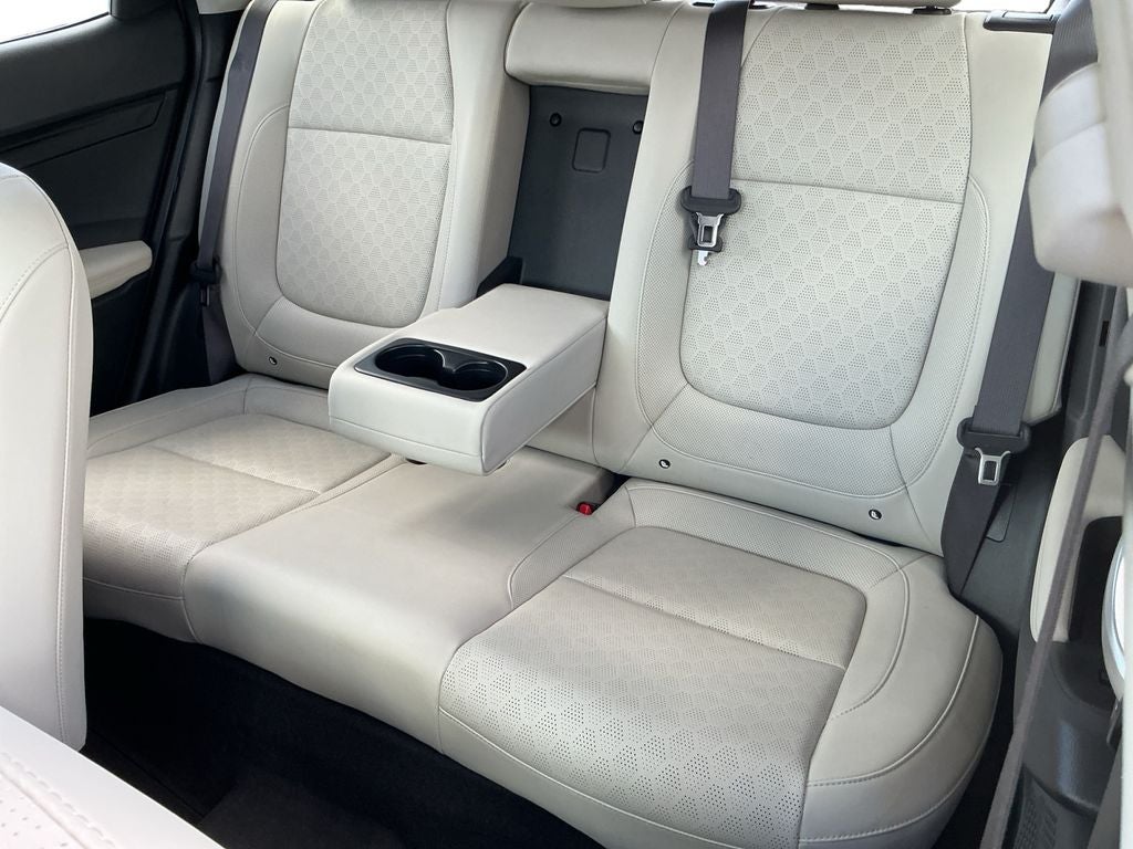 2021 Kia Seltos SX
