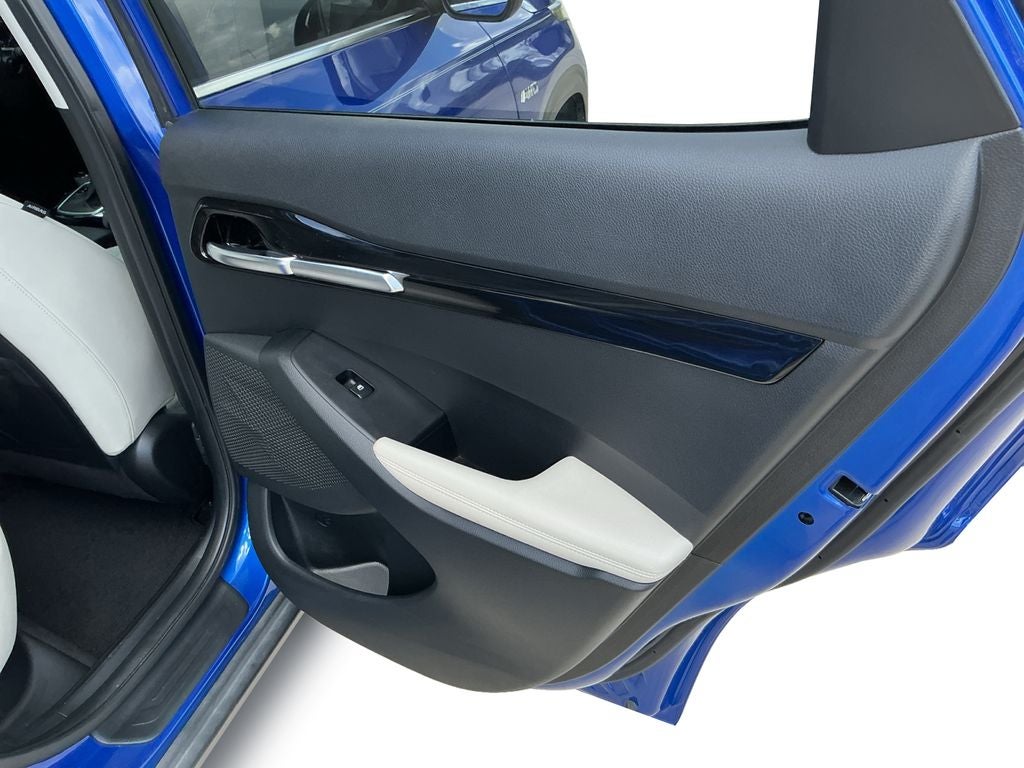 2021 Kia Seltos SX