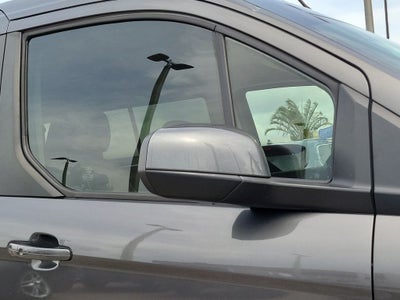 2023 Ford Transit Connect Titanium
