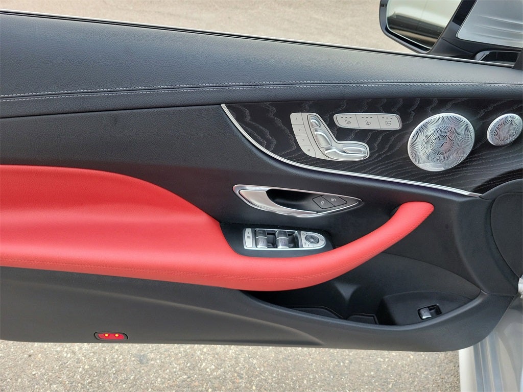 2020 Mercedes-Benz E-Class E 450