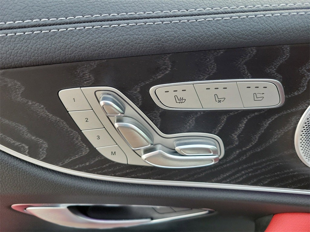 2020 Mercedes-Benz E-Class E 450